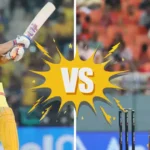 Chennai Super Kings vs Punjab Kings Match Scorecard