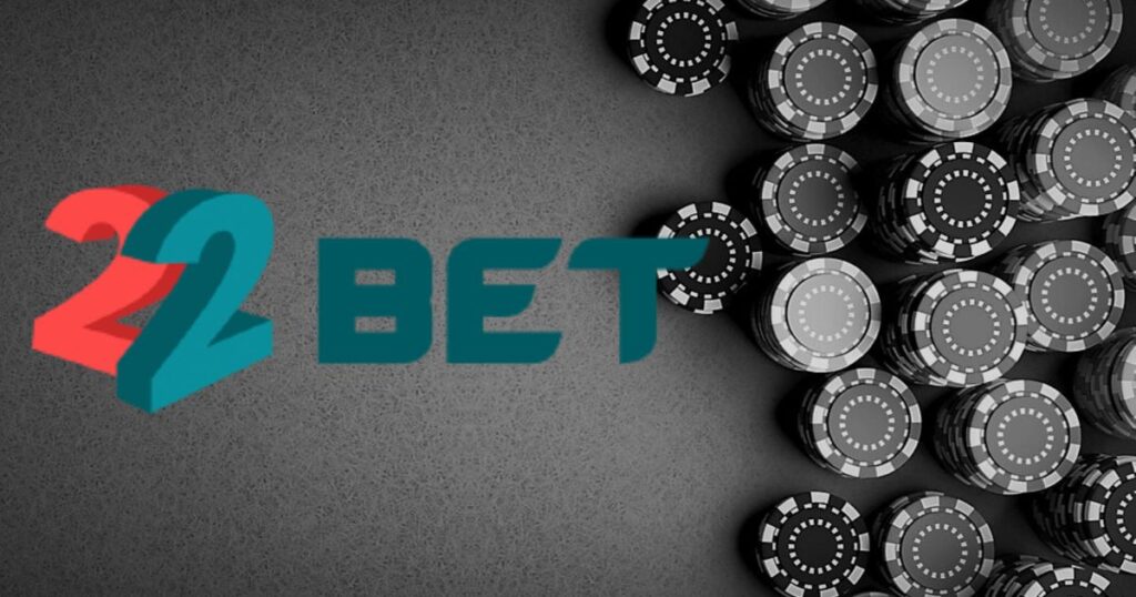 22Bet Uganda