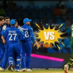 Afghanistan National Cricket Team vs Bangladesh National Cricket Team Match Scorecard