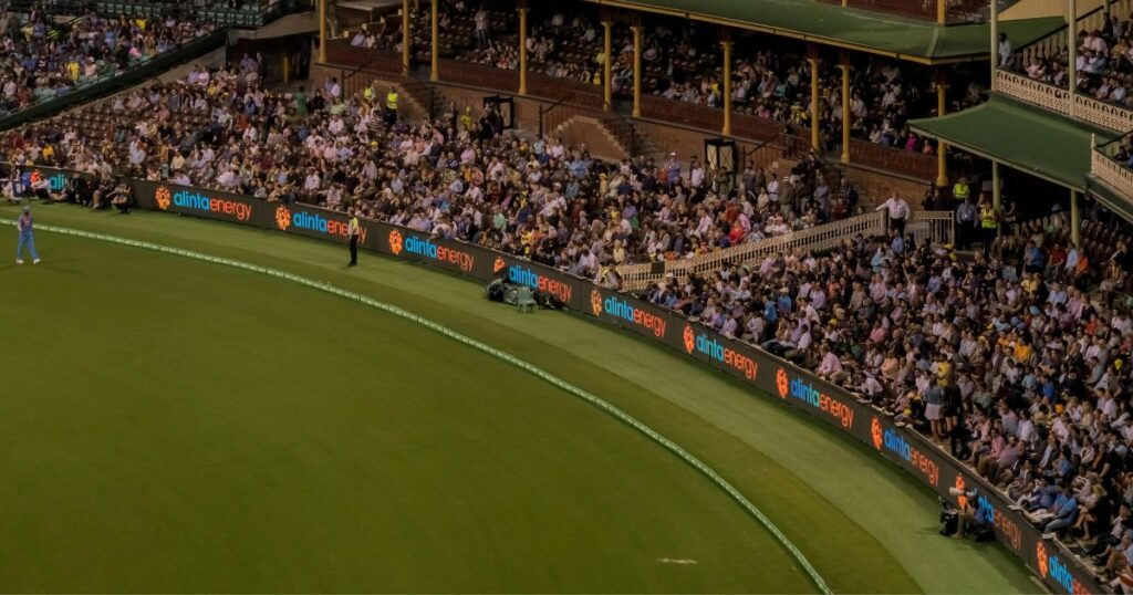 Crypto and the Future of Global Cricket Tournaments