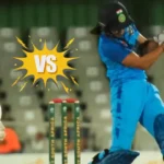 India Women’s National Cricket Team vs West Indies Women Match Scorecard