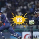 Lucknow Super Giants vs Gujarat Titans Match Scorecard