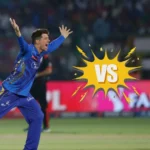 Mumbai Indians vs Punjab Kings Match Scorecard