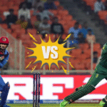 South Africa National Cricket Team vs Afghanistan National Cricket Team Match Scorecard