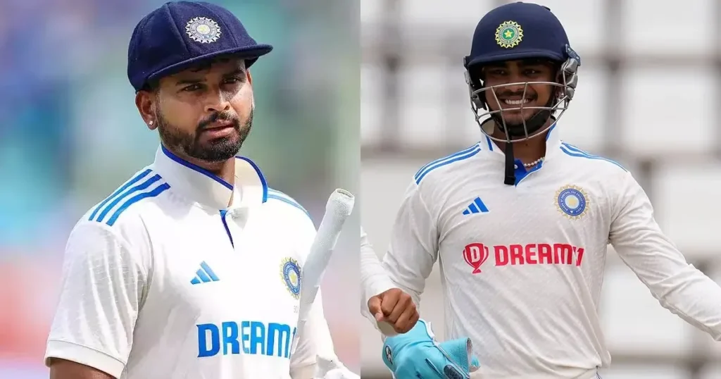 India C vs India B Cricket Team Match Scorecard