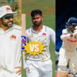 Mumbai Cricket Team vs Jammu and Kashmir Cricket Team Match Scorecard