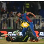 Pakistan National Cricket Team vs Afghanistan National Cricket Team Match Scorecard