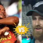 Papua New Guinea National Cricket Team vs New Zealand National Cricket Team Match Scorecard