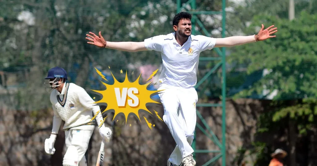 Punjab Cricket Team vs Karnataka Cricket Team Match Scorecard