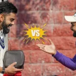 Railways Cricket Team vs Delhi Cricket Team Match Scorecard