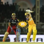 Up Warriorz vs Royal Challengers Bangalore Cricket Match Scorecard