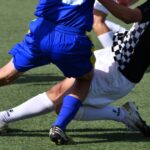The Physics of Football: The Magnus Effect Explained