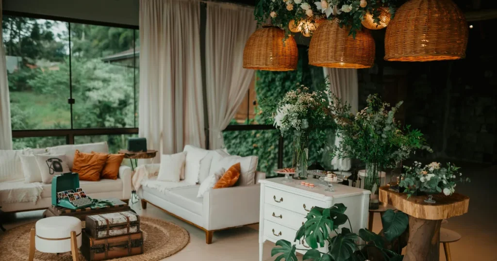 Creative Home Decor Ideas