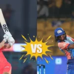Gujarat Giants (Wpl) vs Mumbai Indians Team Match Scorecard