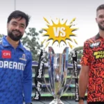 MI Cape Town vs Sunrisers Eastern Cape Match Scorecard