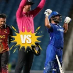 Papua New Guinea National Cricket Team vs Afghanistan National Cricket Team Match Scorecard