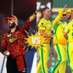 Sunrisers Eastern Cape vs Joburg Super Kings Match Scorecard