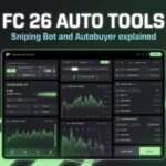FC 26 Sniping Bot — The Ultimate Secret to Mastering the Transfer Market