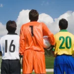 Wearing Legacy: How Jerseys Keep the Spirit of Sport Alive