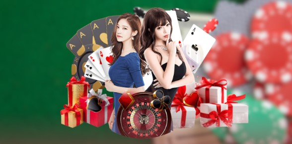 Review Lucky bear casino