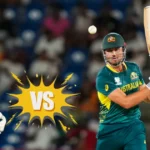 Scotland National Cricket Team vs Australian Men’s Cricket Team Timeline