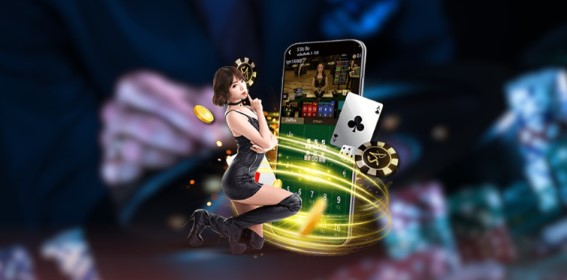 What is lucky bear casino
