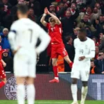 portugal national football team vs denmark national football team lineups