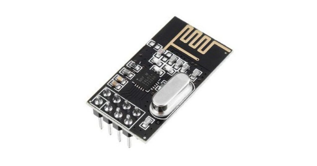 Antennino: The Ultimate DIY Arduino-Compatible Wireless IoT Platform