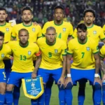The Brazil National Football Team: A Legacy of Samba, Glory, and Unmatched Passion