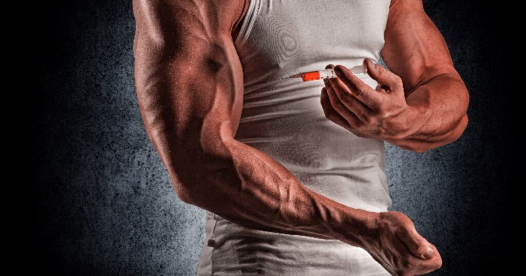 Cos’è steroidi anabolizzanti