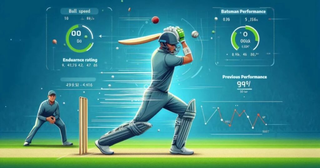 Data Science Is Revolutionizing Cricket Predictions: Going Beyond Gut Feelings