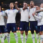 England National Football Team: The Three Lions’ Journey Through Glory and Heartbreak