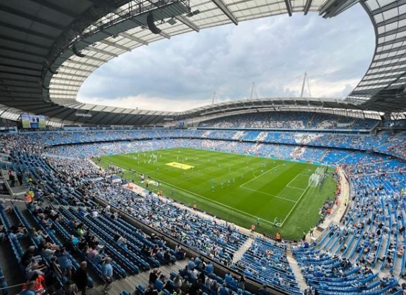 Five Opposition Stars Who Could Derail Arsenal’s Title Charge This Season