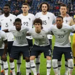 France National Football Team Games: Les Bleus’ Journey to Glory