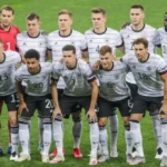 Germany National Football Team Games