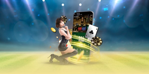 Slot machines at CHOKBET Casino