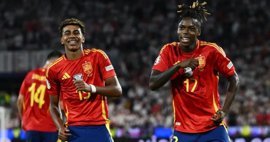 Spain National Football Team: La Roja’s Glorious Journey in World Football