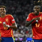 Spain National Football Team: La Roja’s Glorious Journey in World Football