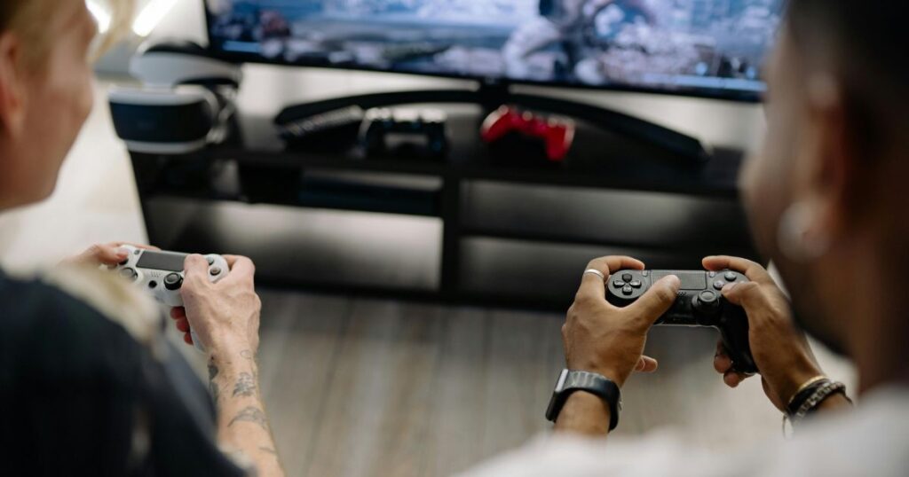 The Digitalisation of Competition — From the Field to the Screen