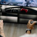 The Digitalisation of Competition — From the Field to the Screen