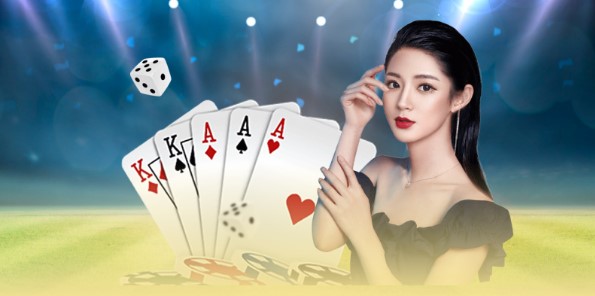 The History of Casinos