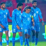 The India National Football Team: History, Stars, and What’s Next