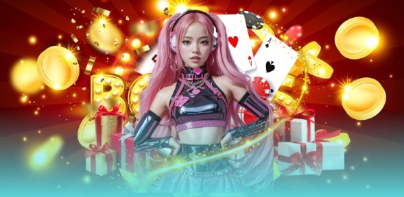 Top featured games at CHOKBET casino