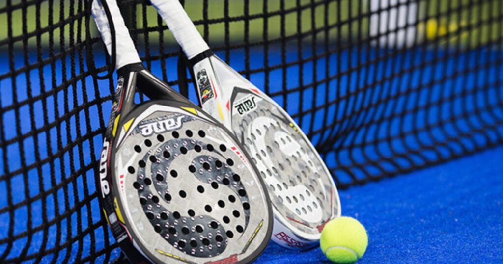 Discover premier padel tennis at Limassol’s Green Padel Club