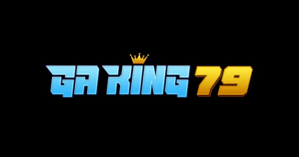 Reputable Bookmaker GAKING79: Huge Promotions & Attractive Game Library