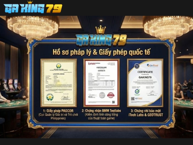 GAKING bookmaker has many standout advantages