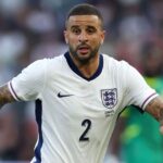 Kyle Walker Announces Retirement After Winning 96 Caps for the Three Lions