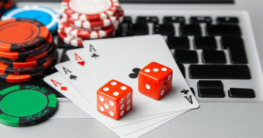 Online Casino Platforms